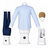 Hoiizulada Auto Ironing