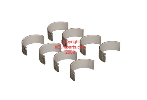 Glyco Rod Bearing Set
