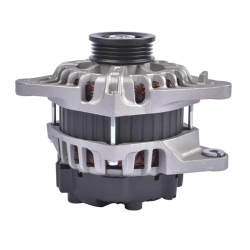 Alternateur 12V 90A AP02 pour Accent et Rio5 2010-2012 L4 1.6L