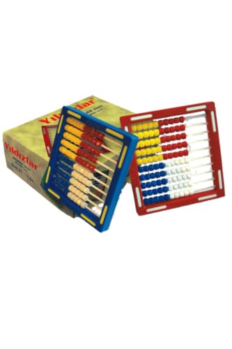 No:31 Abaküs