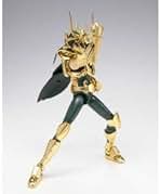 Amazon.co.jp: 聖闘士星矢 紫龍