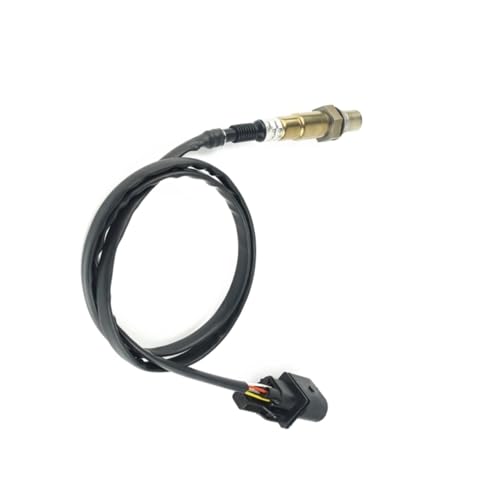 Sonde lambda 5 fils Seat Leon 1.8T résout le voyant moteur allumé