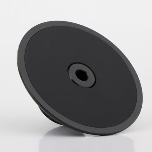 Abrazadera antivibración para discos giratorios y tocadiscos de vinilo 4