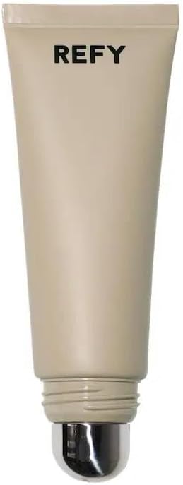 REFYBlur and Hydrate Oil-Control Face Primer with Hyaluronic Acid + Bonus Premium Korean Hydrating Sheet Masque, Clear