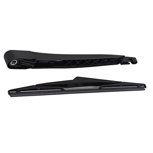 Limpia Parabrisas Trasero Para MK6 MK7 ST150, Juego De Brazo Y Hoja De 30cm - Alta Durabilidad, Diseño Silencioso, Instalación Fácil
