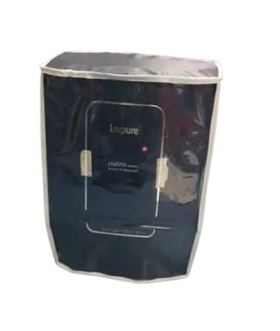 Image of Water Purifier Cover Compatible With Livpure Pack of 1 (LIV PLATINO COPPER)