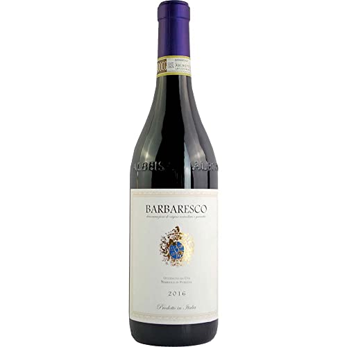 Barbaresco 2018 Barbaresco DOCG Rotwein Vegan trocken Produttori Castiglione...
