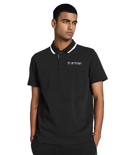 Lunghezza manica: corta PUMA Fd BMW Polo, Polo, Puma Black, M