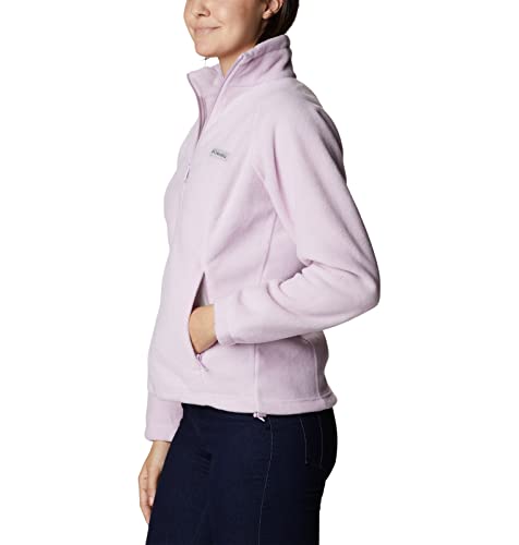 Image of Columbia Women's Benton Springs Full Zip