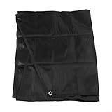 Volakebeing Tienda de campaña ultraligera para 1 persona para mochileros y camping, impermeable, 4 estaciones, transpirable, a prueba de insectos, refugio de lona con postes de aluminio (tela especial