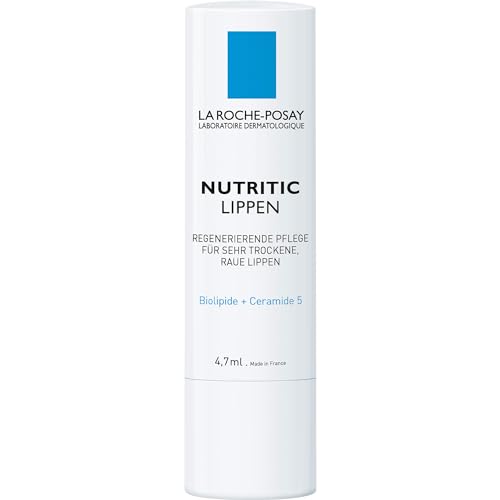 La Roche Posay, Pintalabios - 4.7 ml.