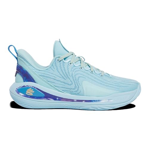 Under Armour Curry 12 Pisces - Boys' Grade School (Stream)