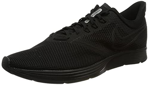 Nike Zoom Strike, Scarpe da corsa Donna, Nero
