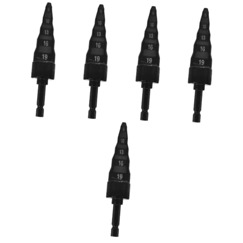 Kit de 5 herramientas de expansión para tubos de cobre