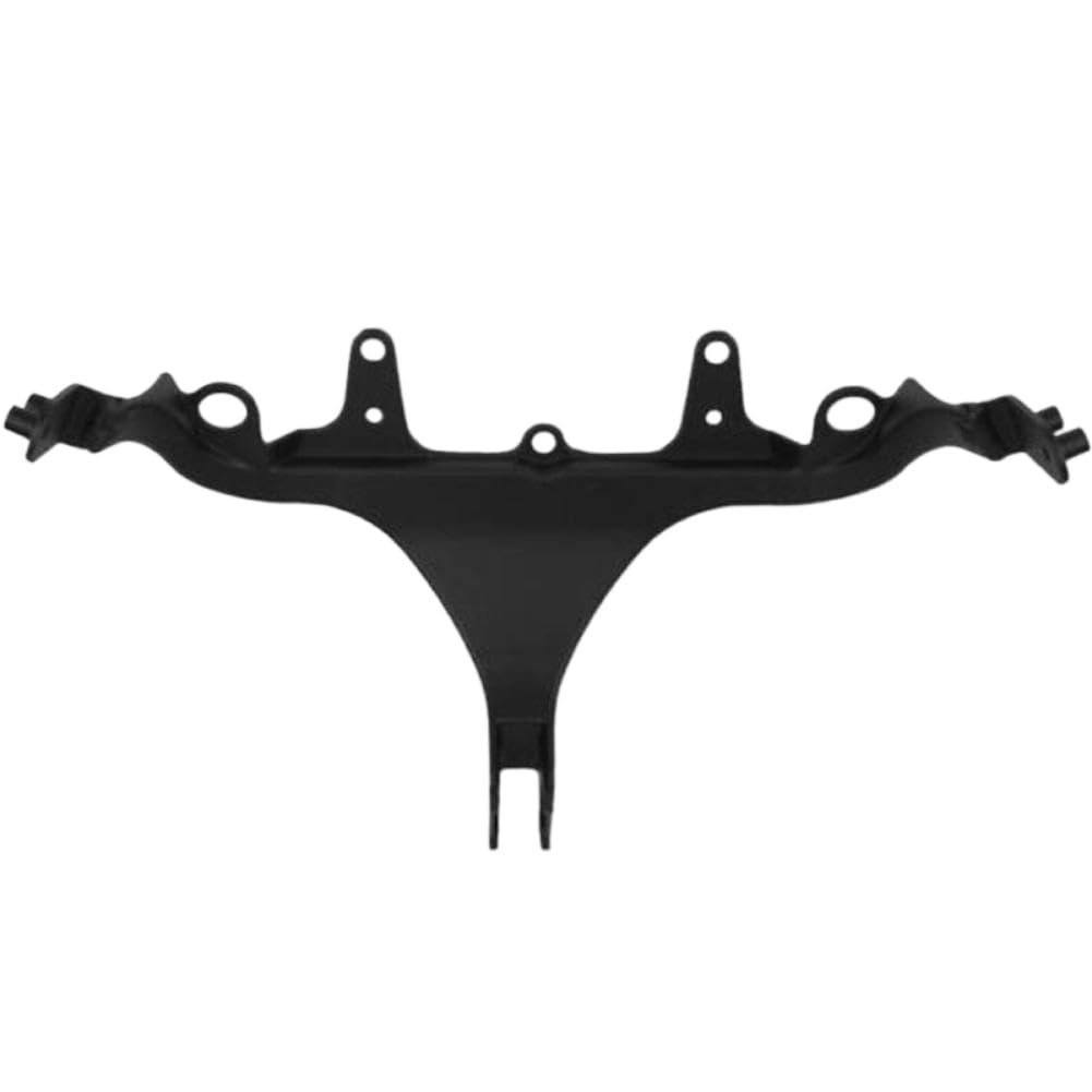 Wenzaucqk Onecolor Upper Fairing Stay Headlight Bracket Compatible With 600 2005 2006 2007 2008 Motorcycle
