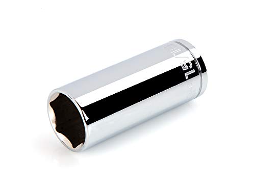 Image of TEKTON 1 /2 Inch Drive x 15 /16 Inch Deep 6-Point Socket | SHD23024