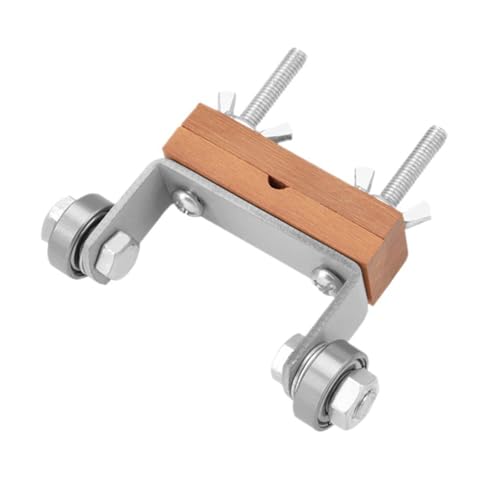 Adjustable Fixed Angles Cutter Sharpener Sharpening Tool Angles Guiding Cutter Grinder Holder Cutter Sharpening Clamp