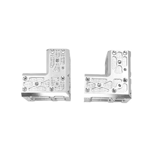 �݊���DJI - 1/2/4PCS �~�h���t���[���C���T�[�g�p�[�c | T50�_�Ɨp�h���[���A�N�Z�T���[ :���i���������܂�(2PCS)