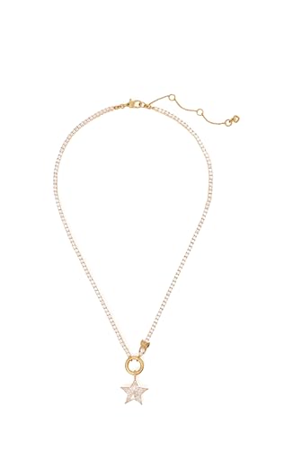Kate Spade New York Space Cadet Star Necklace2