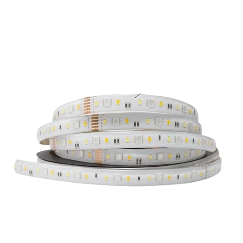 Contrôleur de bande lumineuse LED salon et terrasse Mini RCT 5 en 1 pour bande 5m