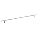 Chrome Cabinet Pull 19-Inch Center to Center - Handle