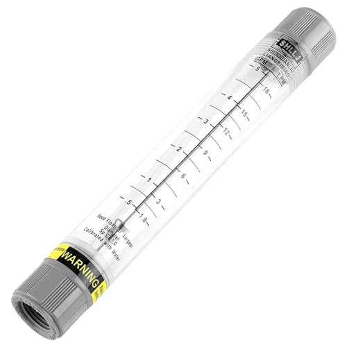 Outils de mesure de débitmètre pour stopper la corrosion des canalisations d'eau