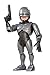 MINIX - Movies #118 - Robocop - Alex Murphy - Collectible Figure 12cm