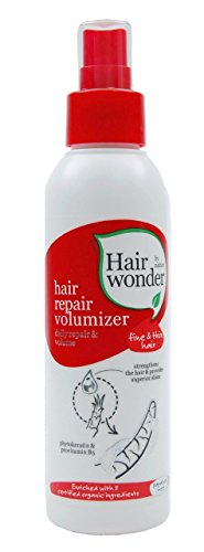 Preisvergleich Produktbild Hennaplus Hairwonder Fluid Volumizer, 150ml
