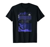 Officially Licensed by Starset Lightweight, Classic fit, Double-needle sleeve and bottom hem