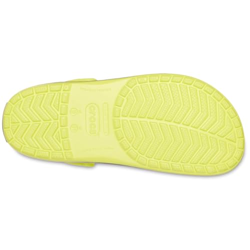Image of Crocs Women's Crocband Iridescent Band Clog