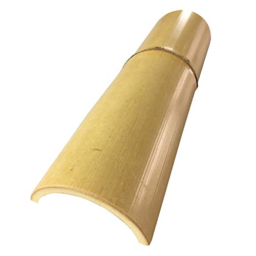 Yamasita craft White Bamboo Foot Made in Japan