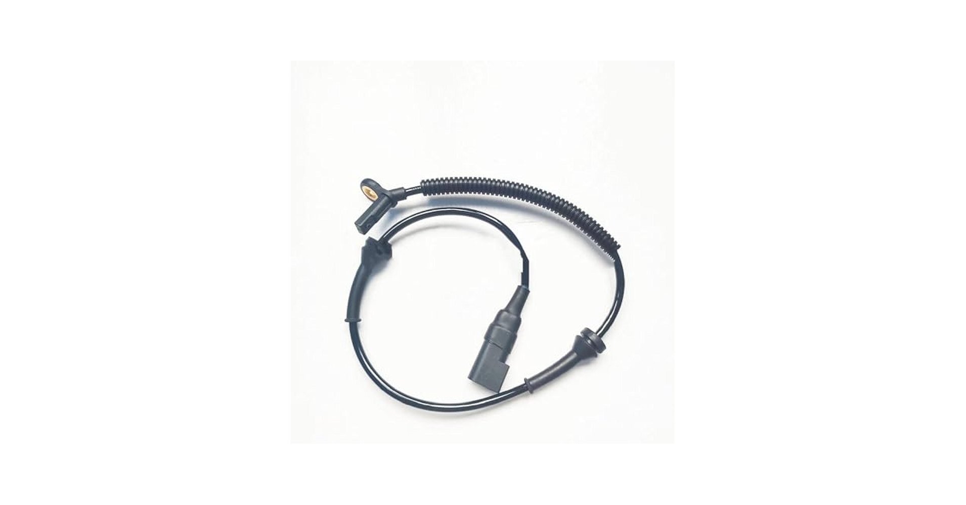 absdut.02.19 直接受け渡し Amazon.co.jp: ABS 車輪速センサー 2t1z2c204b 2t1z2c204a Abs