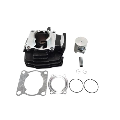 �V�����_�[�u���b�N�s�X�g���s�������O�K�X�P�b�g�L�b�g 56 �~�����[�g�� 2A6-11311-00-00 DT125 �ƌ݊������� A B C D E F G H 1974-1981