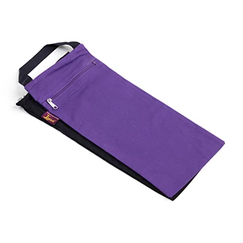 YOGAVNI-Yoga-Sandbag-Weight-Set-Cotton-Outer-and-Inner-Covers
