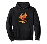 Phoenix from the Ashes