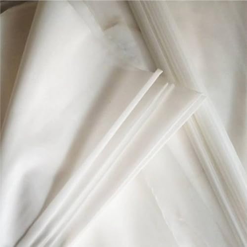 Filtro de malla de nailon de 250 micras: rollo de tela filtrante de 1x10 metros en pack de 4 4