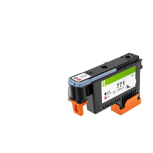 Tête d'impression 771 Z6200 rechange buse CE017A compatible imprimante Z6600 Z6800
