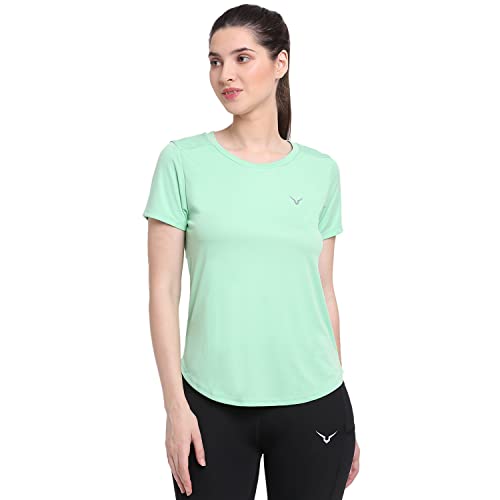 Image of Invincible Women's Open Back Top
