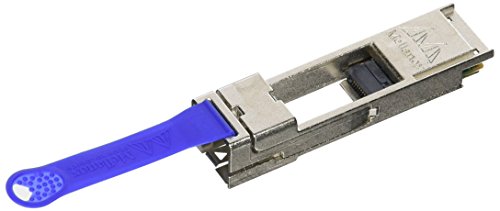 Mellanox Network Adapter, SFP+ to QSFP (MAM1Q00A-QSA)