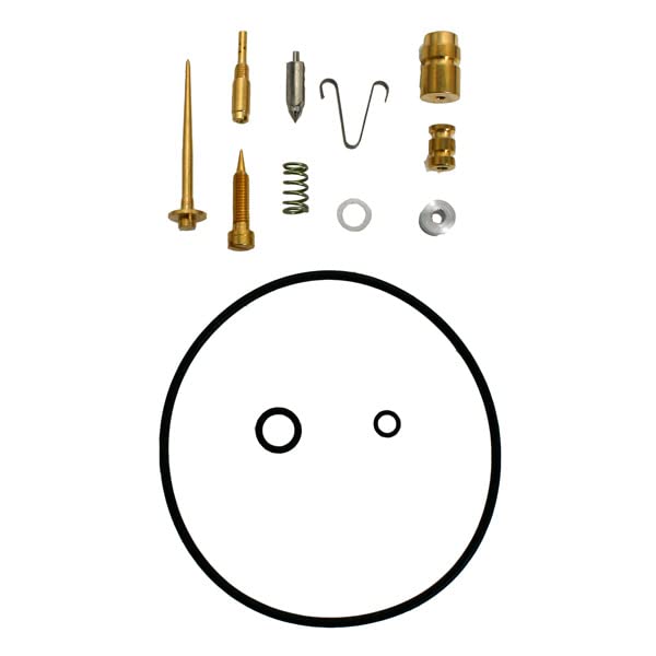 Outlaw Racing OR2467 Carburetor Carb Repair O-Ring Rebuild Kit Cb350 Cl350 K1-K4 G 1968-1973