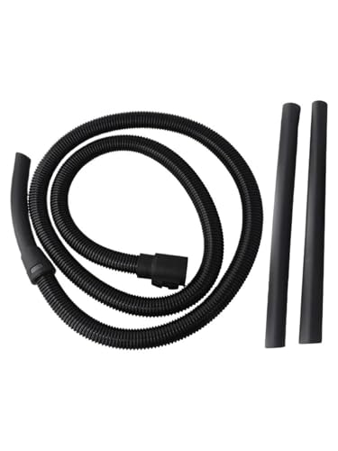 Manguera De Succión For Aspiradora Karcher, Compatible Con WD2, MV2 Y MV3, Y Tubos De Extensión.