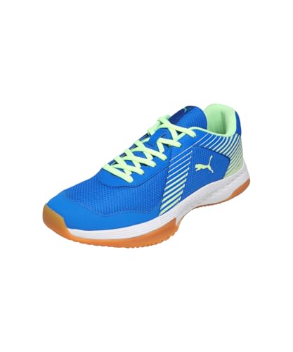 Image of Puma Unisex-Adult Badminton Smash Sprint Indoor Shoe