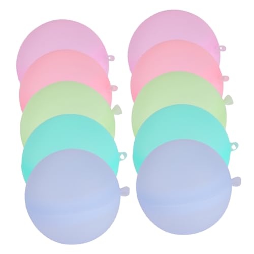 Toddmomy 10pcs Lightweight for Outdoor Fight for Birthday present