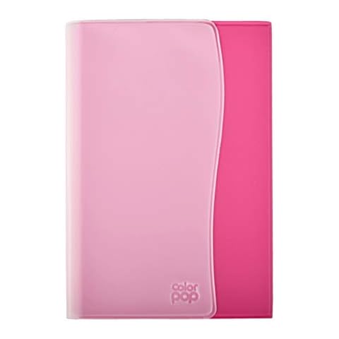 Porte-papiers Color Pop Cover
