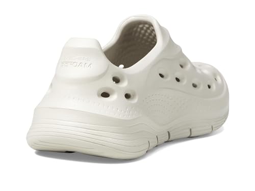 Image of Skechers Mens Go Recover Arch Fit - Vintage Vibe