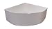 Produktbild 'aquaSu® Wannenträger zur Acryl-Eckbadewanne Cascade | 150 x 150 cm