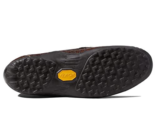 Martin Dingman® Bill Penny Shoes for Men – Ideal for Work and Leisure – Leather Construction – Slip-on3