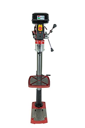 Furadeira de Coluna 1HP RDM-2801F 220/380V Trifásico - Motomil