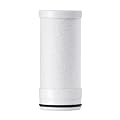 Waterdrop WD-FF-03A Faucet Replacement Filter, Carbon Block Filter Fits WD-FC-01, WD-FC-02, WD-FC-06, Reduces Chlorine, Heavy Metals and Bad Taste, Pack of 1
