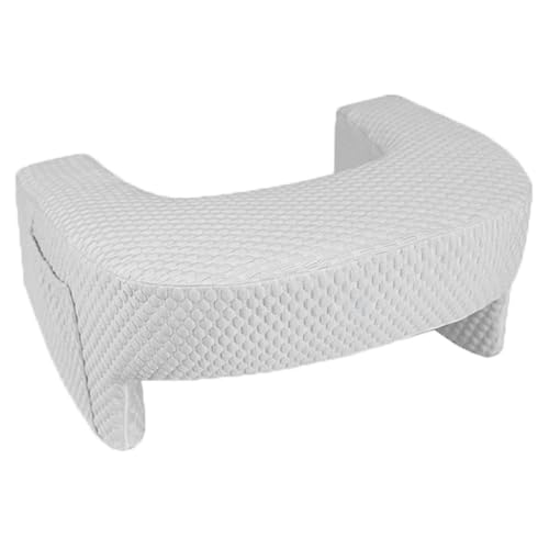 Bureau d'ordinateur long multifonctionnel et table de lit confortable - 2